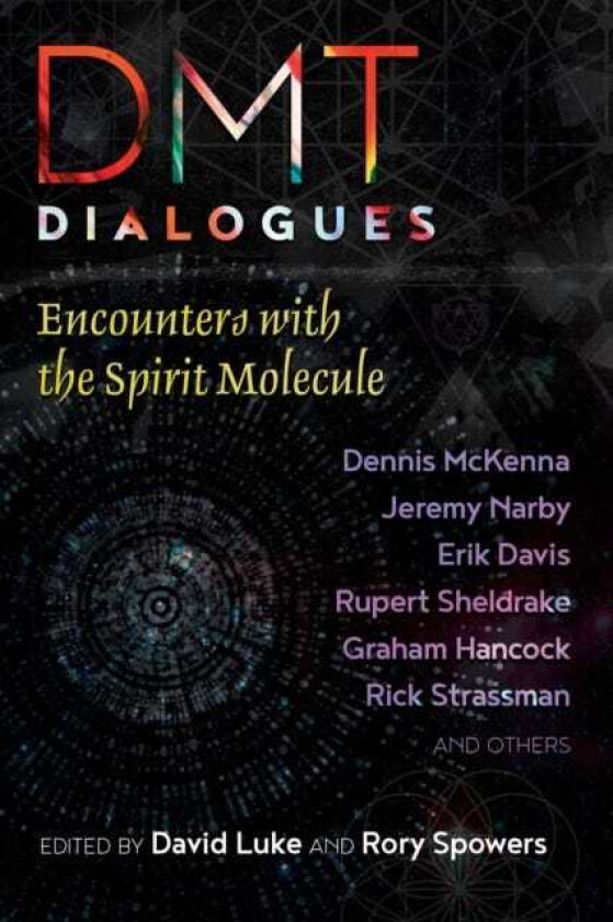 DMT Dialogues