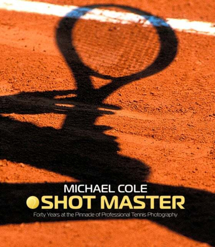 Shot Master av Michael Cole