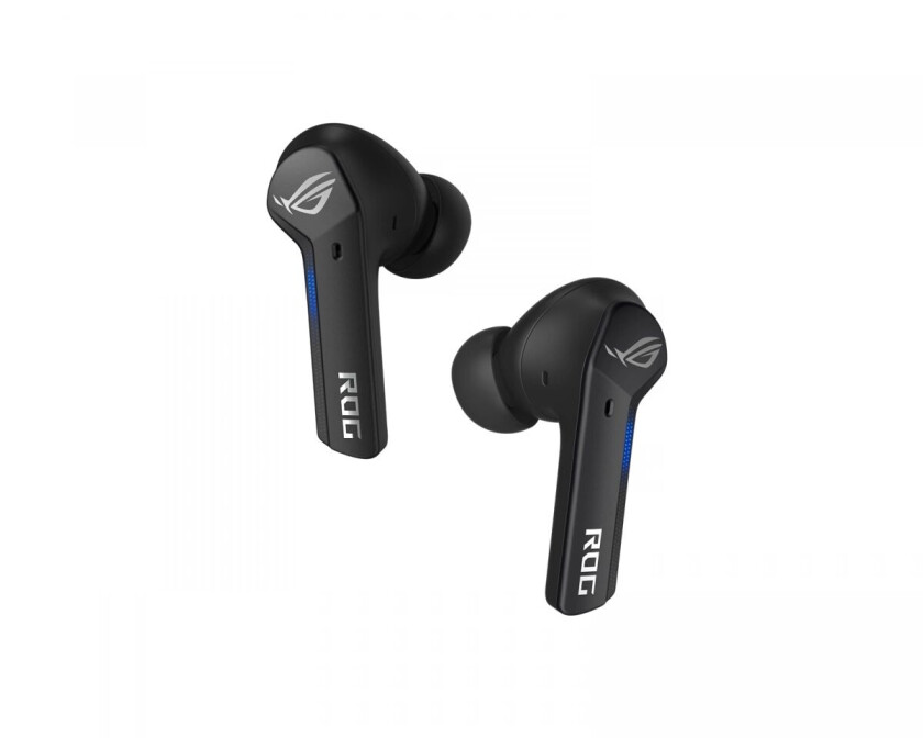 Asus Rog Cetra True Wireless Gaming Headphones - In-Ear Trådløst Gaming Hea