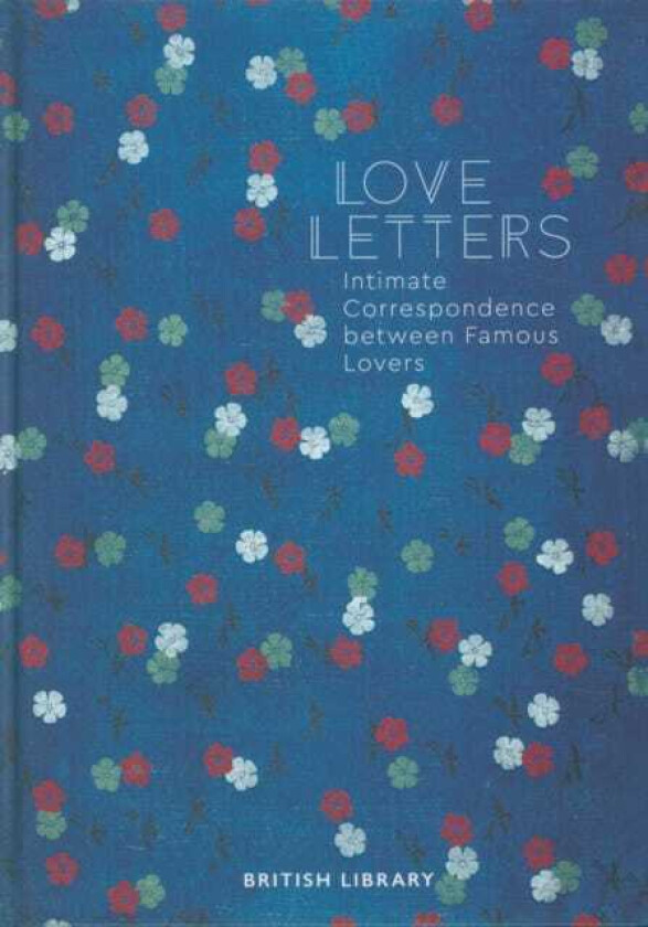 Love Letters av Andrea Clarke