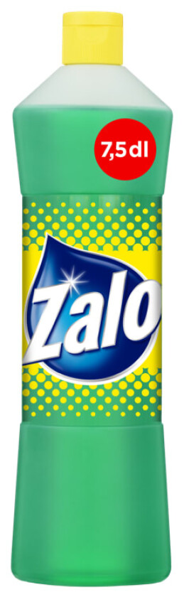 Zalo Ultra Oppvask 750ml