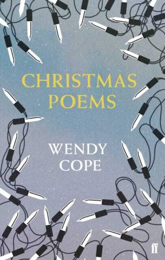 Christmas Poems av Wendy Cope