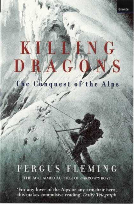 Killing Dragons av Fergus Fleming