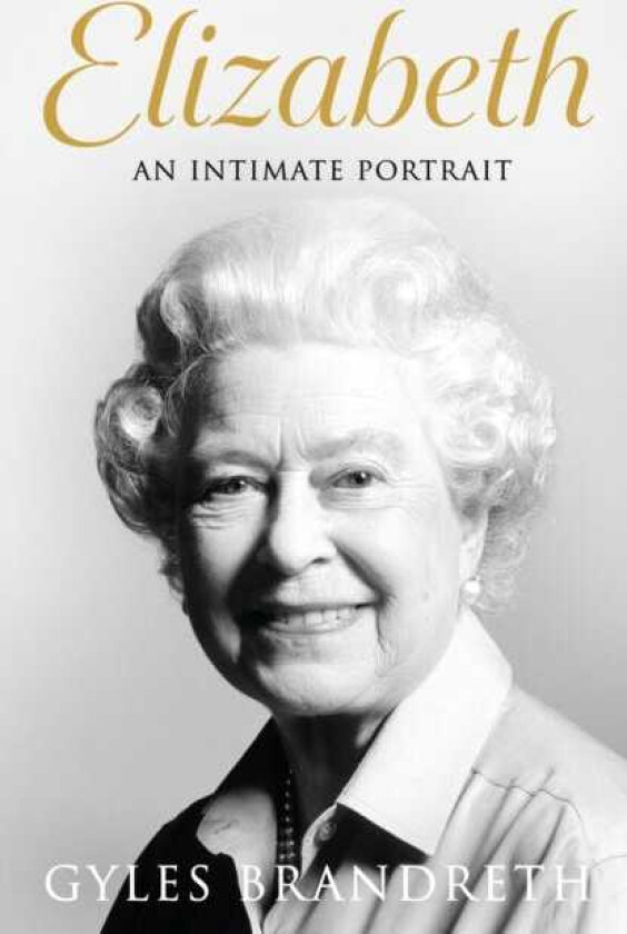 Elizabeth av Gyles Brandreth