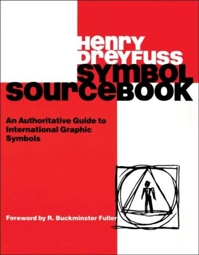 Symbol Sourcebook av Henry Dreyfuss