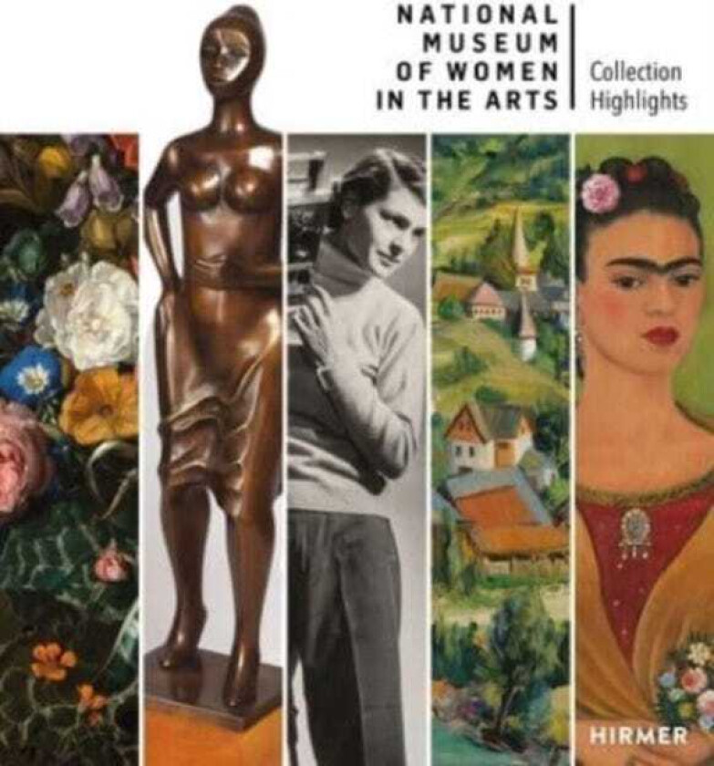 National Museum of Women in the Arts