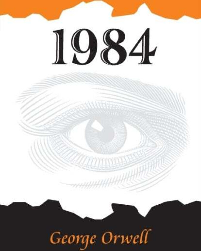 1984 av George Orwell