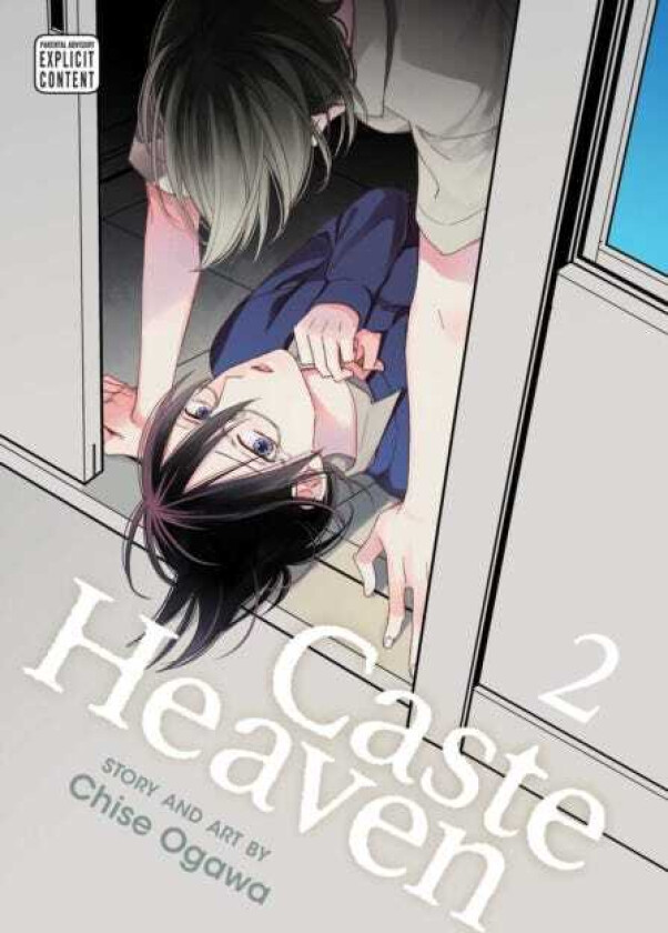 Caste Heaven, Vol. 2 av Chise Ogawa