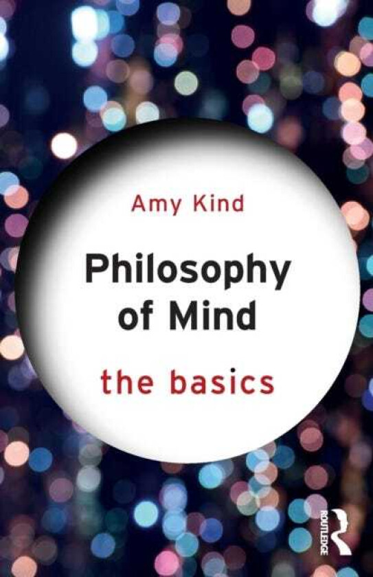 Philosophy of Mind: The Basics av Amy (Claremont McKenna College USA) Kind