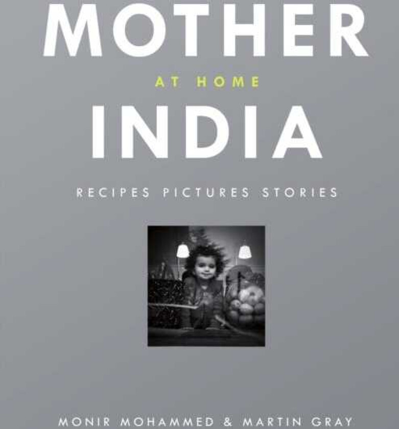 Mother India at Home av Monir Mohammed, Martin Gray