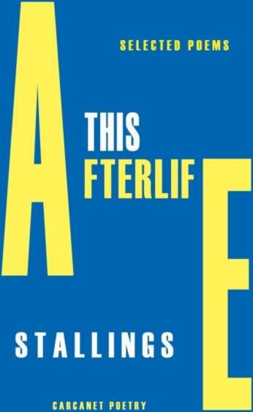 This Afterlife av A.E. Stallings