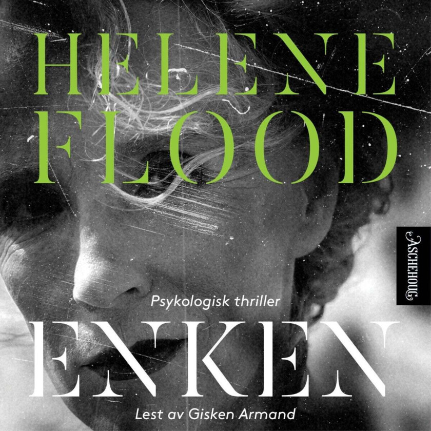 Enken av Helene Flood