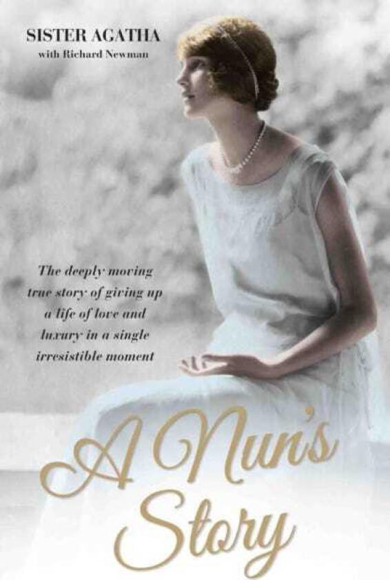 A Nun's Story av Sister Agatha