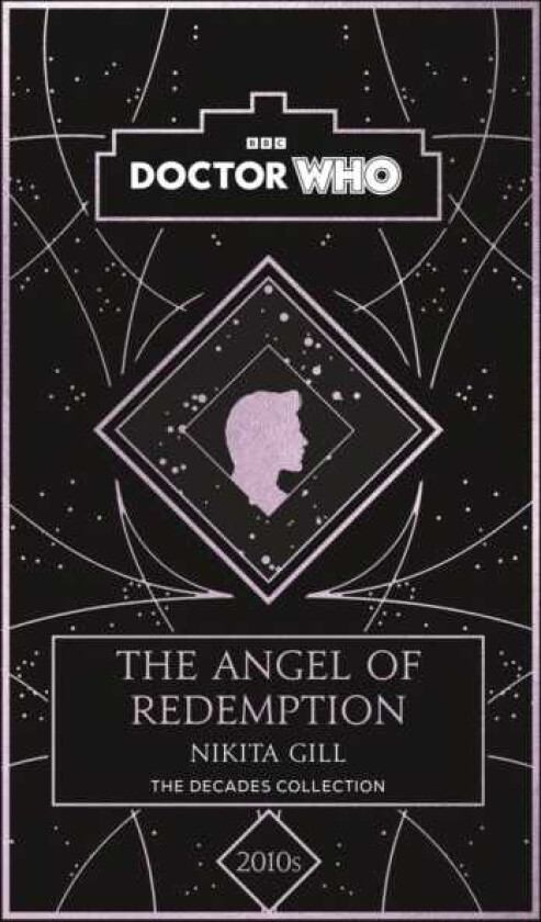 Doctor Who: The Angel of Redemption av Doctor Who, Nikita Gill
