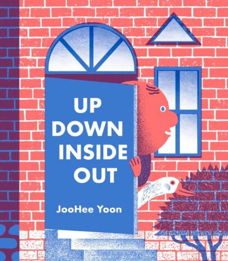 Up Down Inside Out av JooHee Yoon