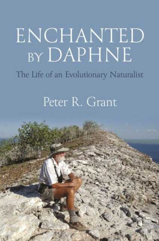 Enchanted by Daphne The Life of an Evolutionary Naturalist