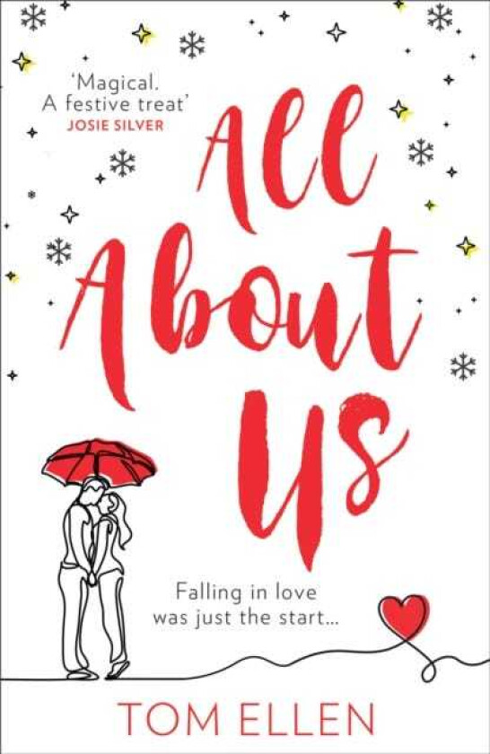 All About Us av Tom Ellen