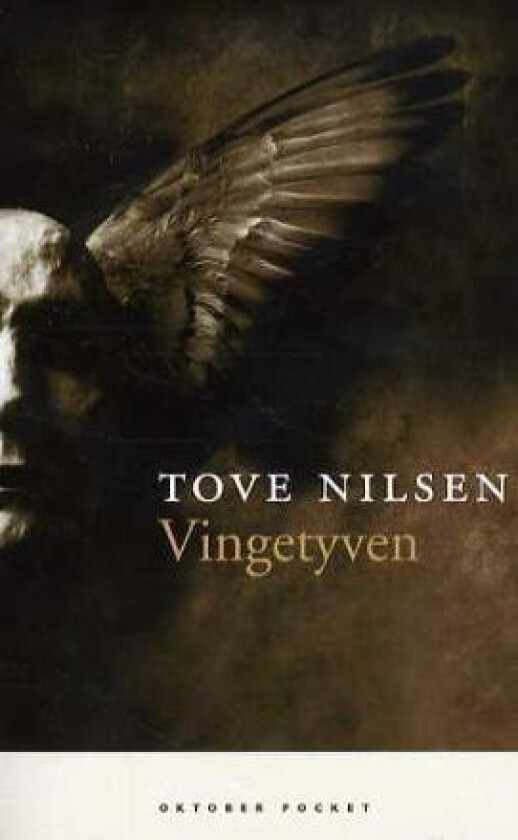 Vingetyven av Tove Nilsen