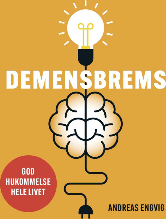 Demensbrems av Andreas Engvig