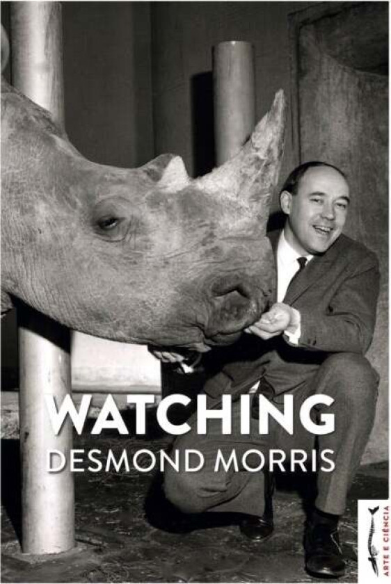 Watching av Desmond Morris