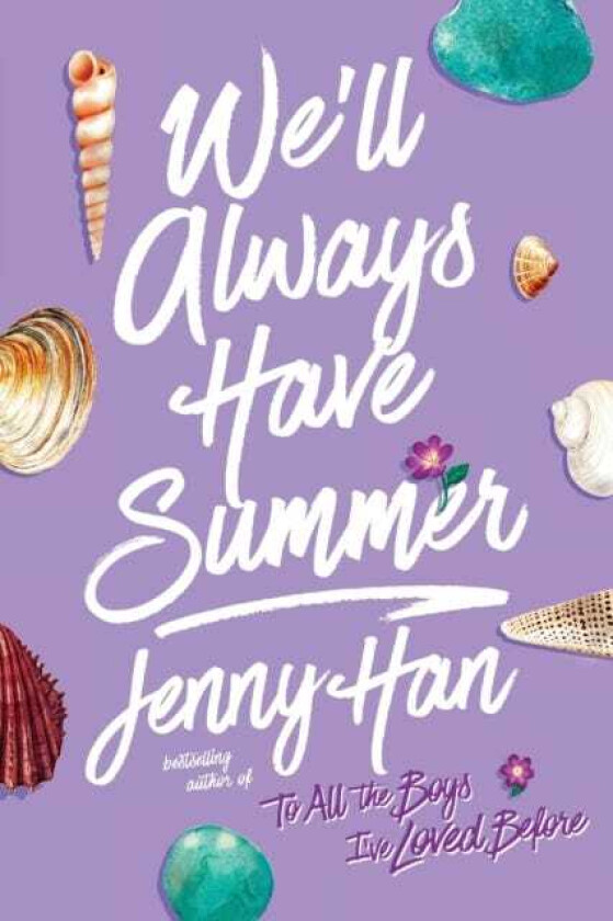 We'll Always Have Summer av Jenny Han