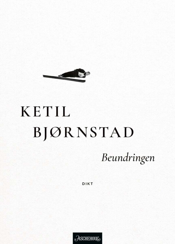 Beundringen av Ketil Bjørnstad