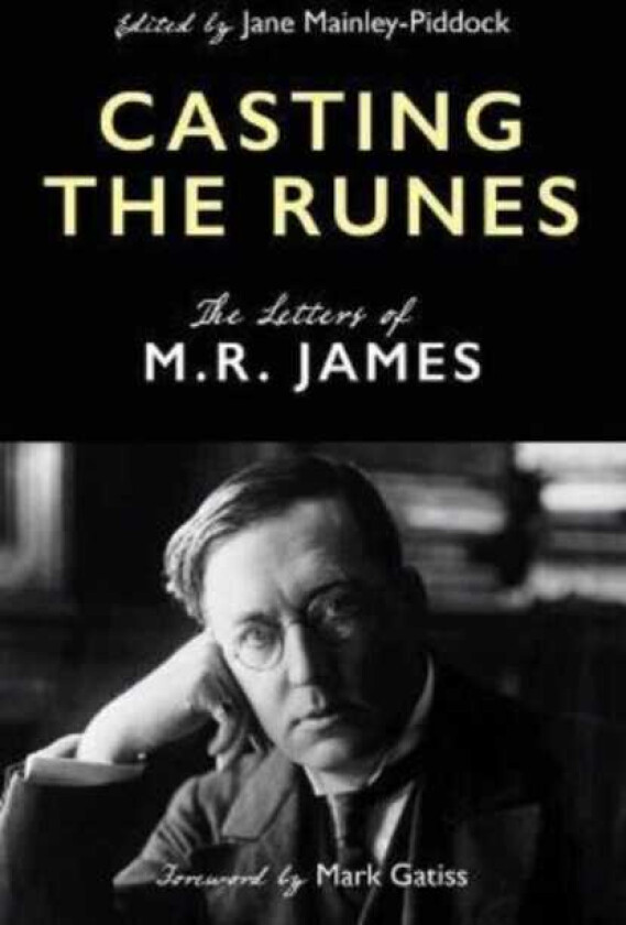 Casting the Runes