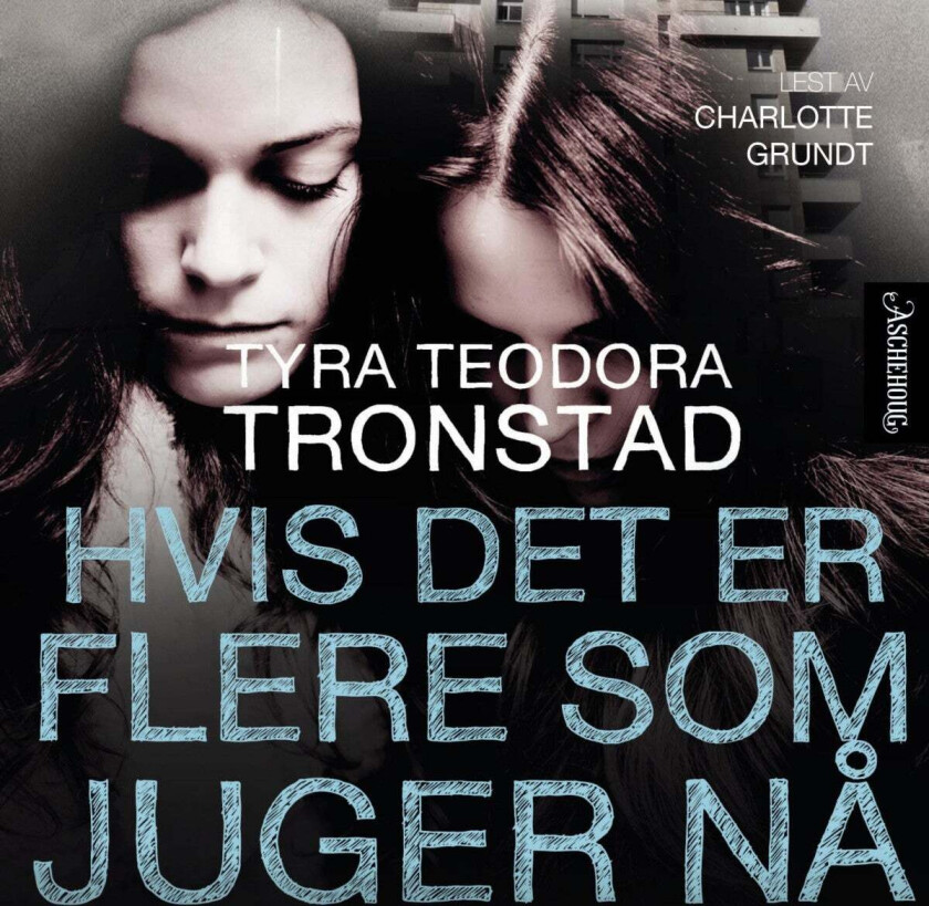 Hvis det er flere som juger nå av Tyra Teodora Tronstad