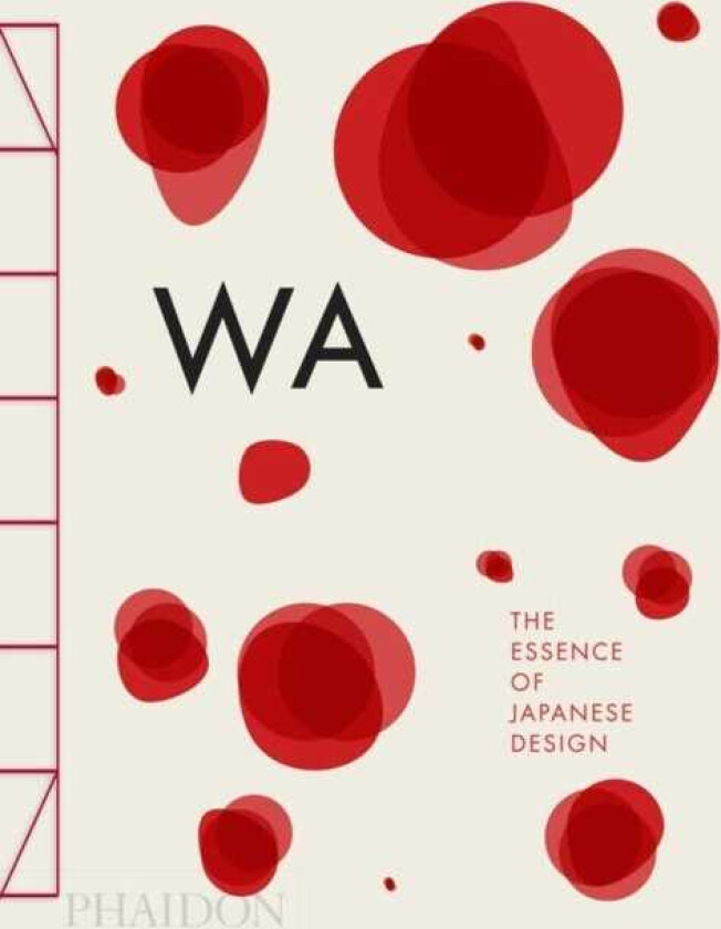 WA av Rossella Menegazzo, Stefania Piotti, Kenya Hara