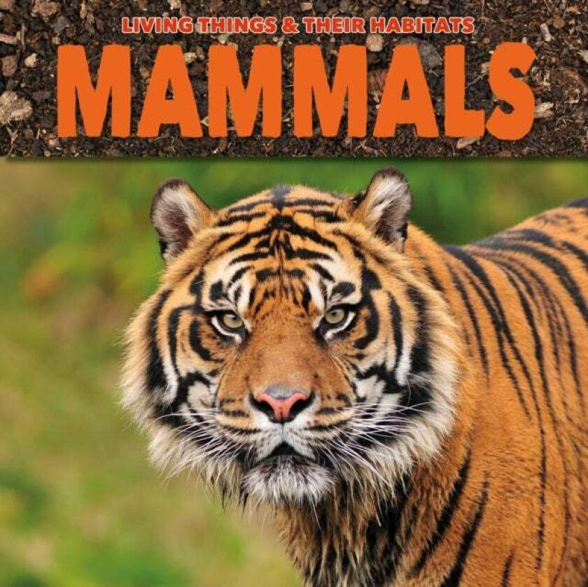 Mammals av Grace Jones