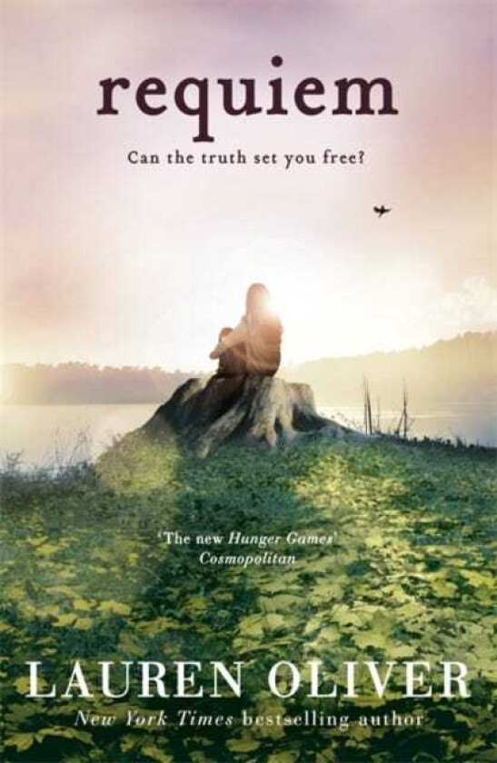 Requiem (Delirium Trilogy 3) av Lauren Oliver