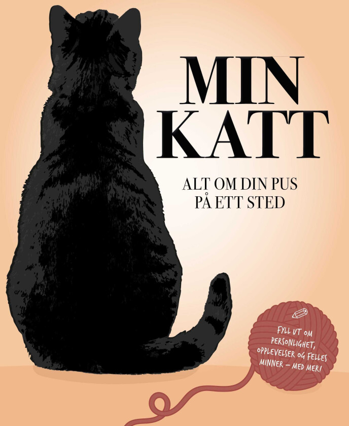 Min katt