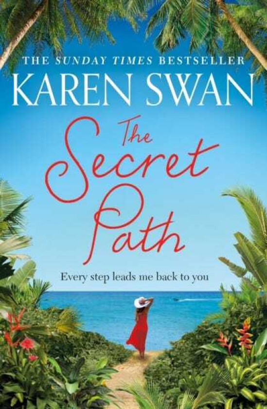The Secret Path av Karen Swan