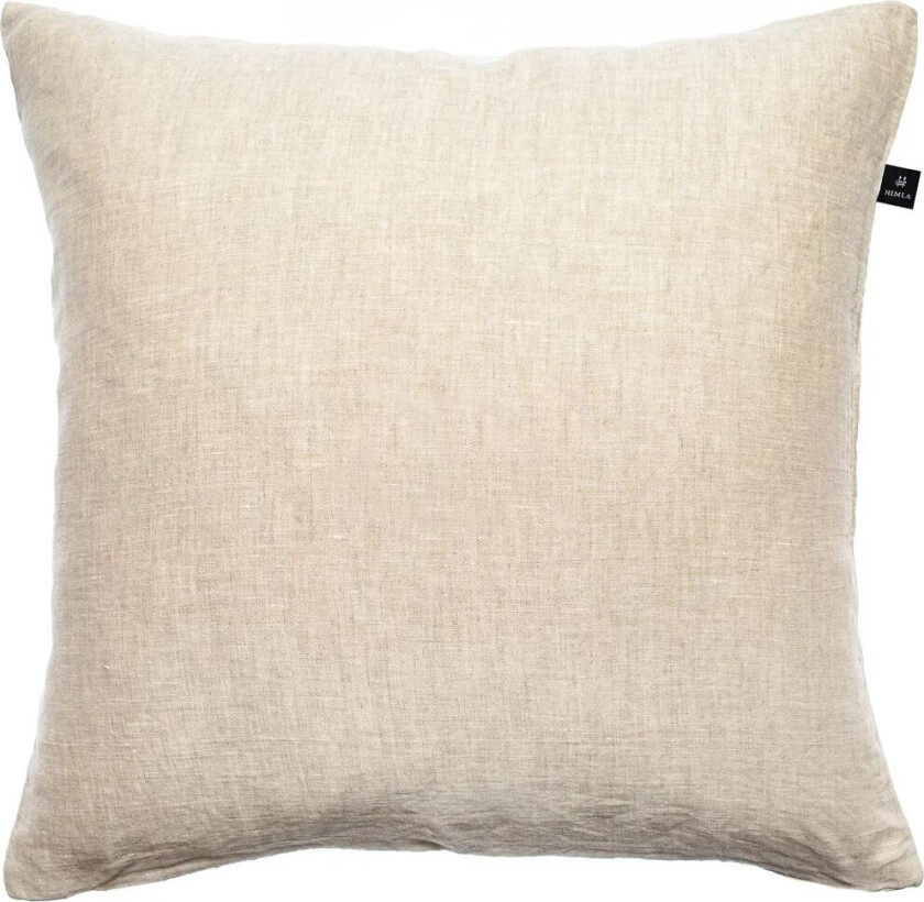 Sunshine putetrekk 50x50 cm Oatmeal (natur)