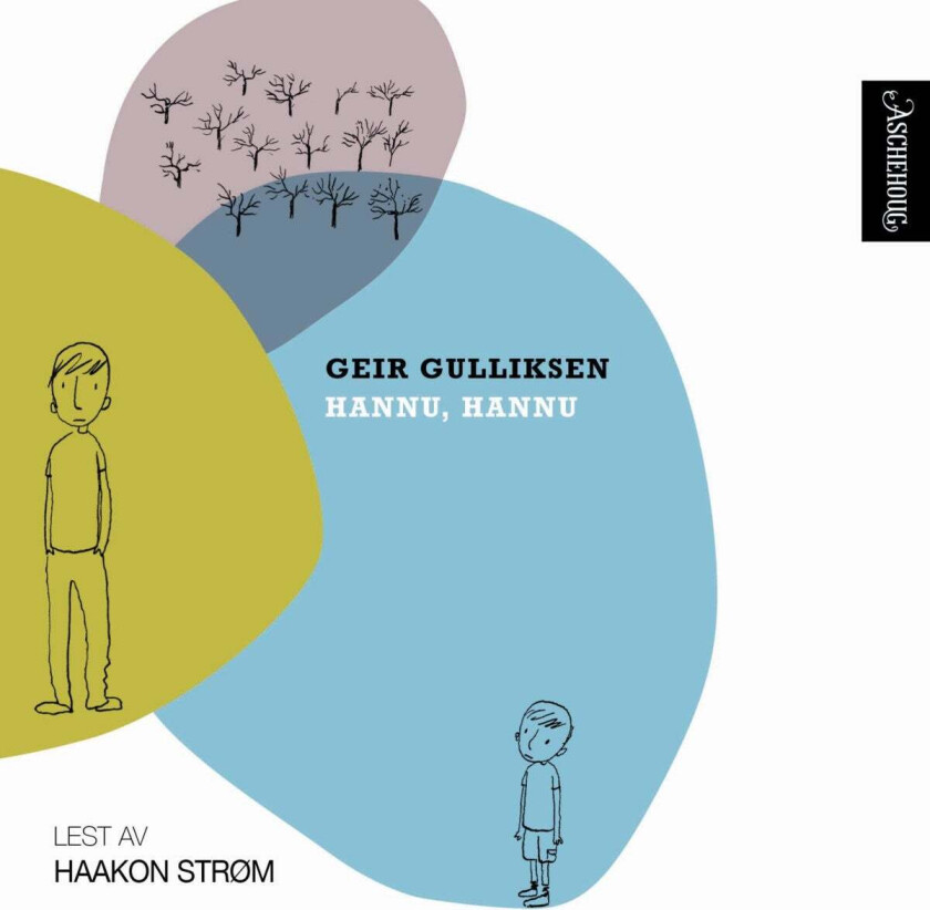 Hannu, Hannu av Geir Gulliksen