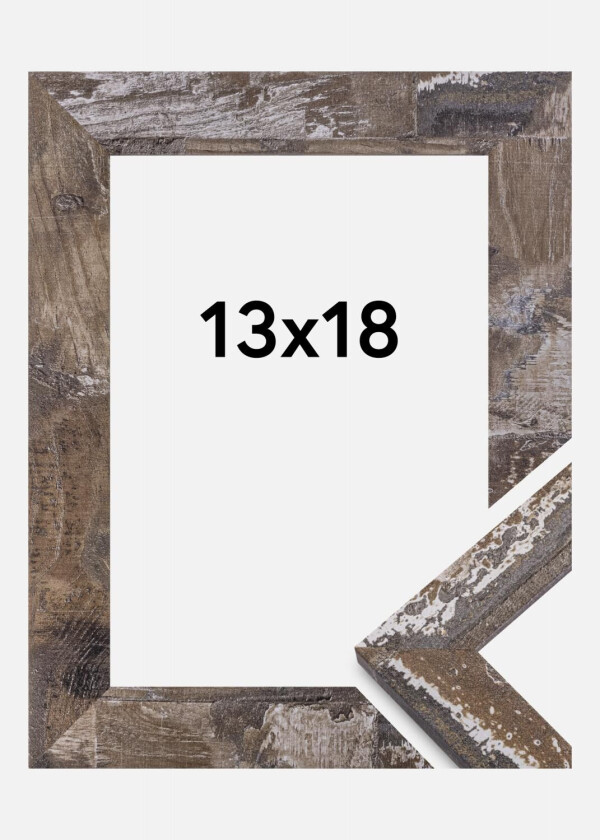 Ramme Superb Trebrun 13x18 Cm