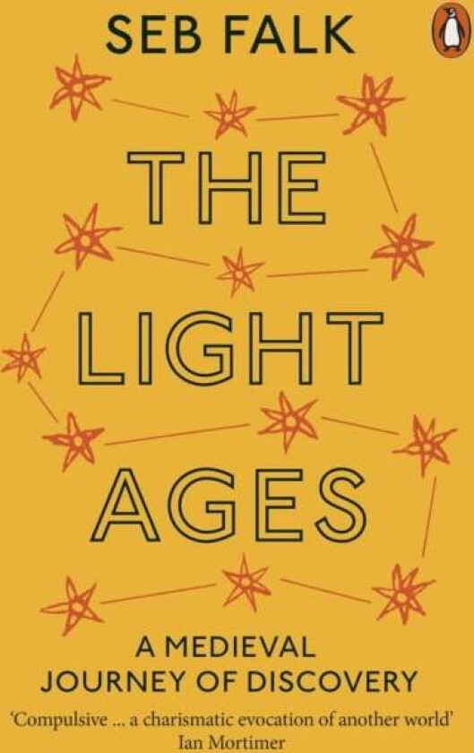 The Light Ages av Seb Falk