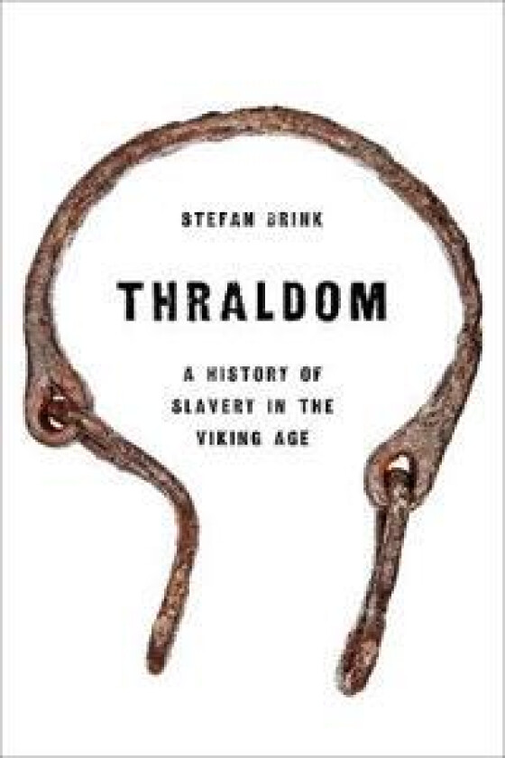 Thraldom av Stefan (Honorary Research Associate Honora Brink