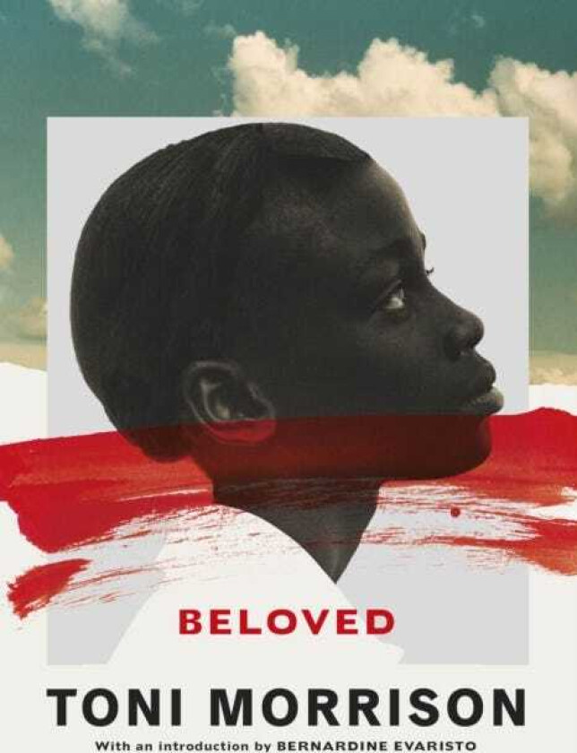 Beloved av Toni Morrison