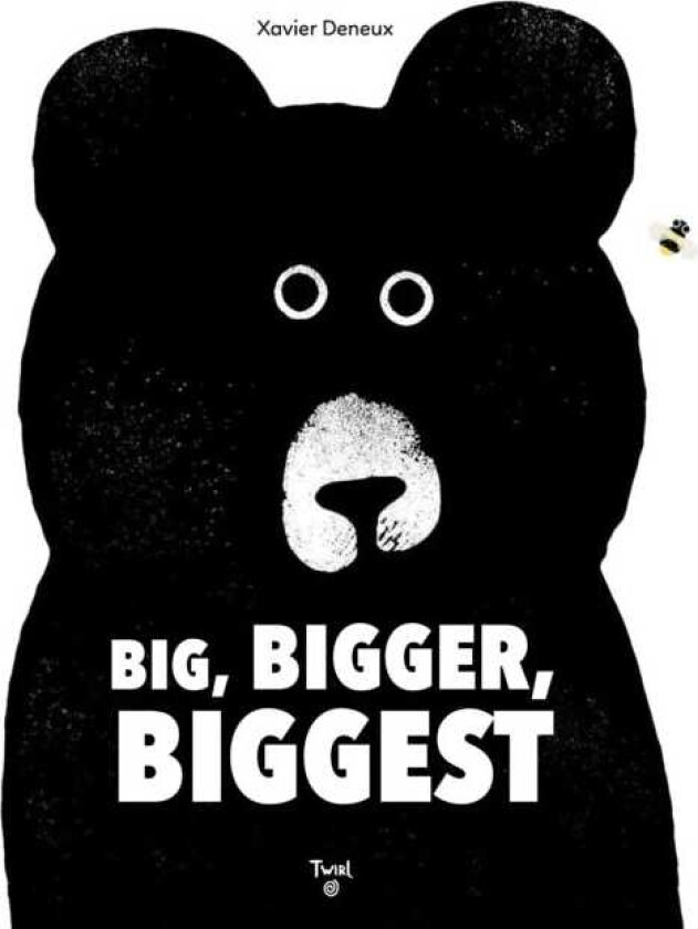 Big, Bigger, Biggest