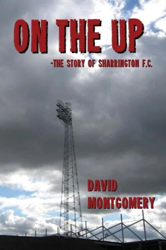 On the Up av David Montogmery