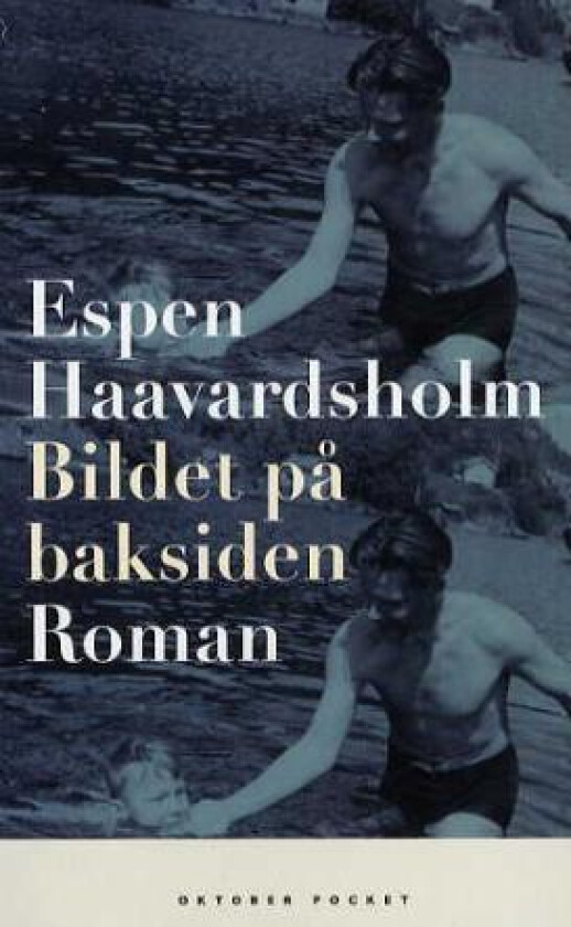 Bildet på baksiden av Espen Haavardsholm
