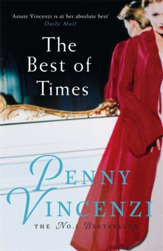 The Best of Times av Penny Vincenzi