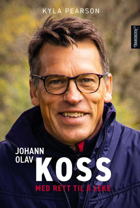 Med rett til å leke av Johann Olav Koss, Kyla Pearson