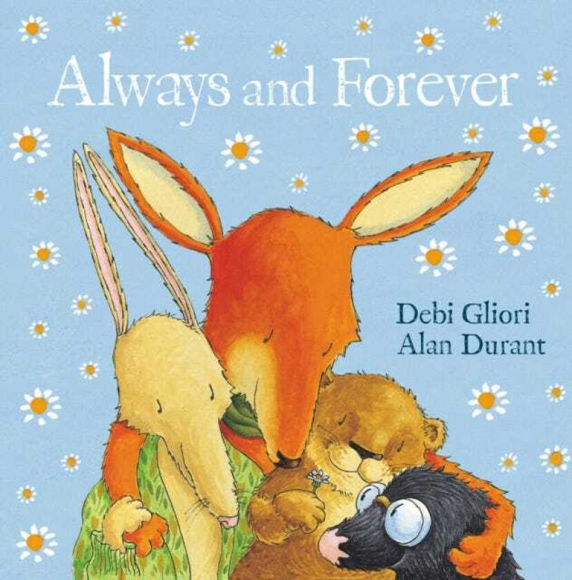 Always and Forever av Alan Durant