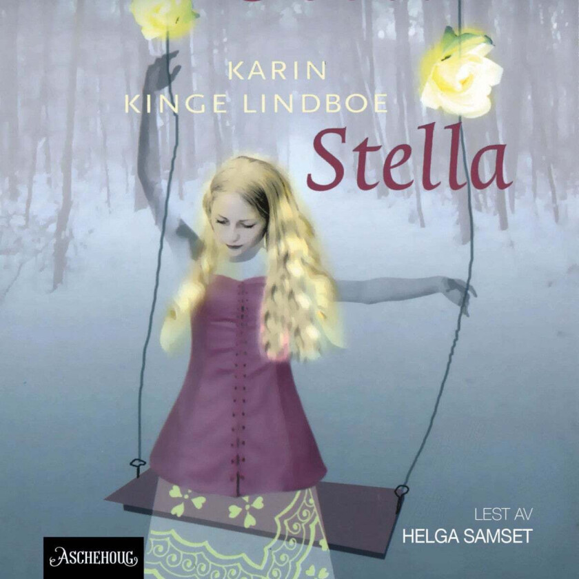 Stella av Karin Kinge Lindboe