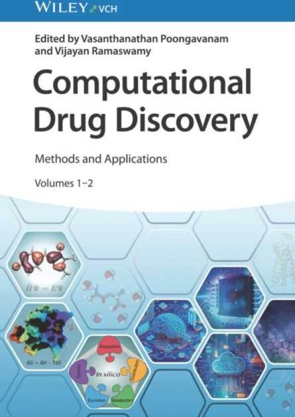 Computational Drug Discovery