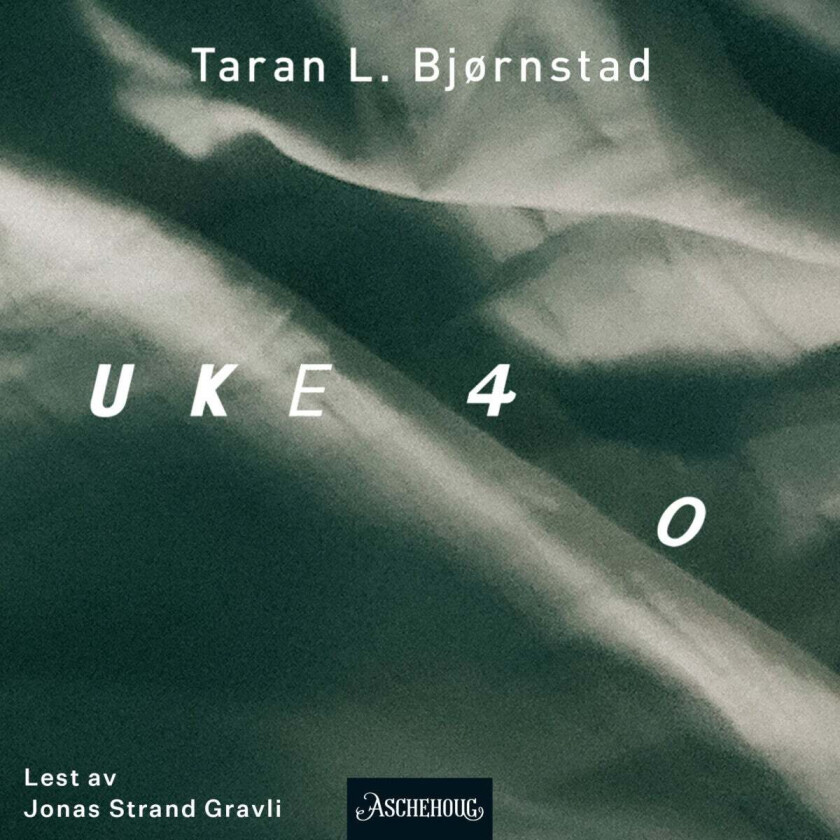 Uke 40 av Taran L. Bjørnstad