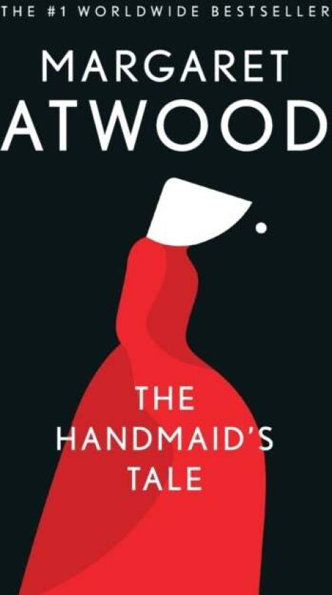 Handmaid's Tale av Margaret Atwood