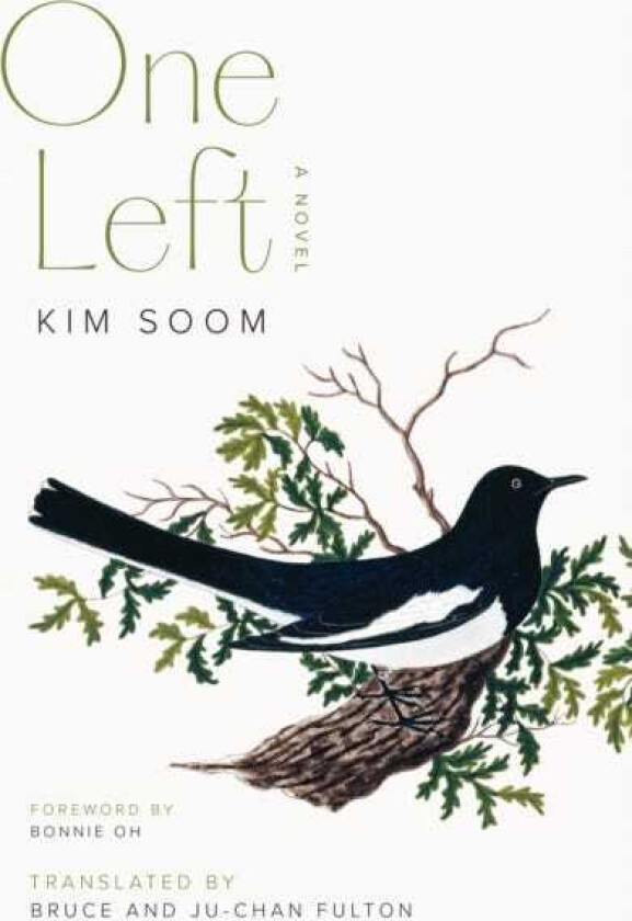 One Left av Kim Soom